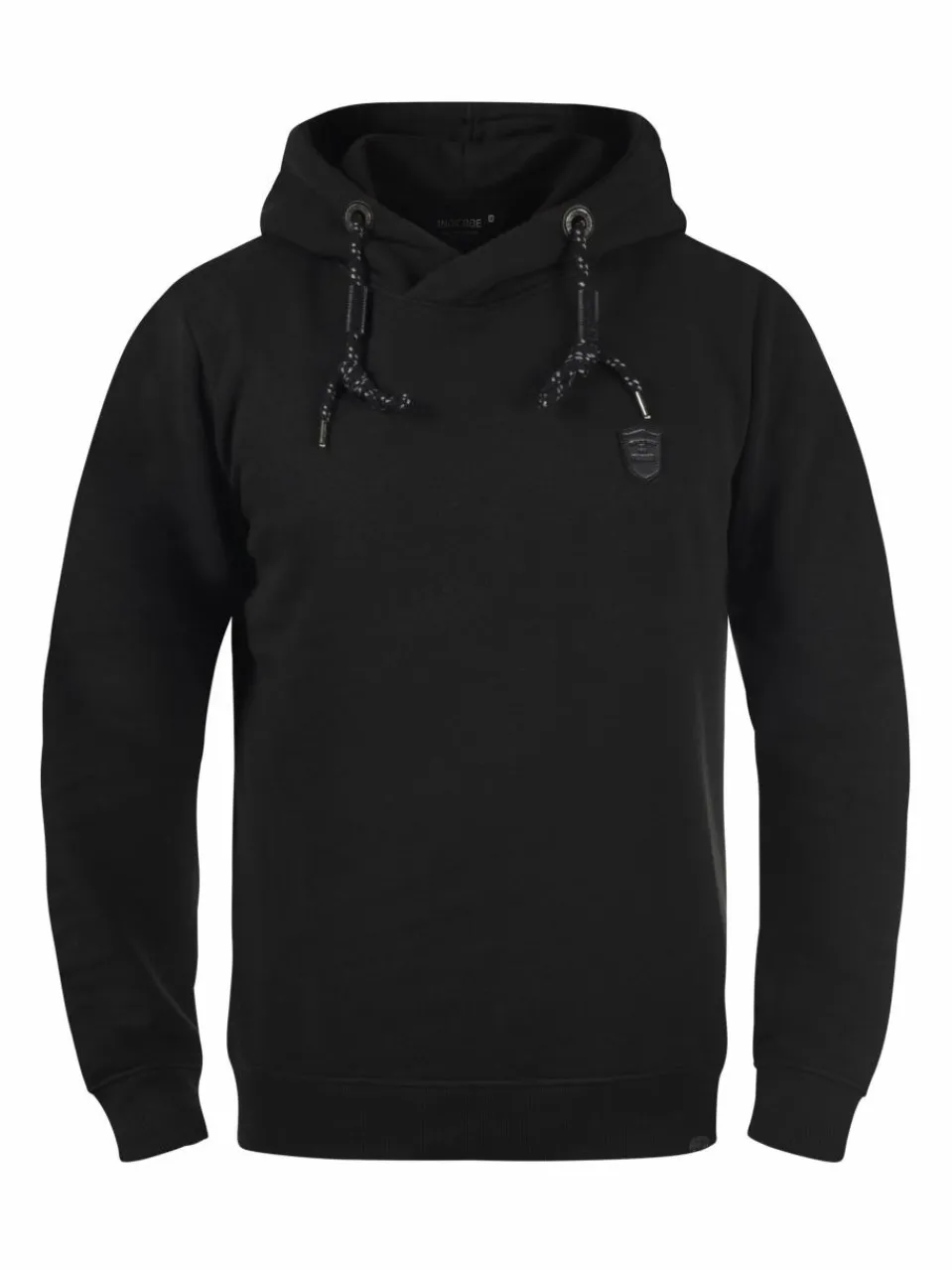 Herren Indicode Sweatshirts & Sweatjacken>Herren Hoodie - IDBarneys