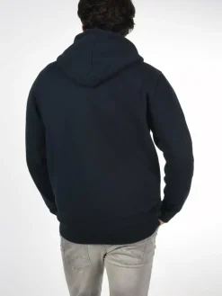 Indicode Sweatshirts & Sweatjacken<Herren Hoodie - IDBarneys marine uni