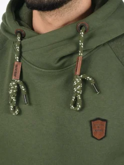 Herren Indicode Sweatshirts & Sweatjacken><noscript><img width=