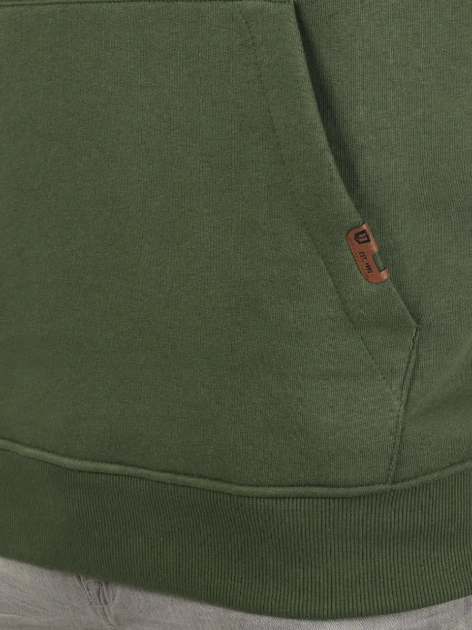 Herren Indicode Sweatshirts & Sweatjacken>Herren Hoodie - IDToney