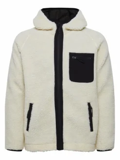 Indicode Sweatshirts & Sweatjacken<Herren Hoodie - IDTrod beige uni