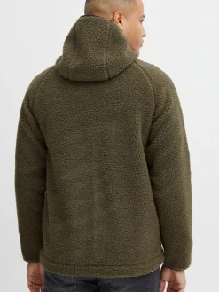 Herren Indicode Sweatshirts & Sweatjacken>Herren Hoodie - IDTrod