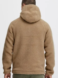 Herren Indicode Sweatshirts & Sweatjacken>Herren Hoodie - IDTrod