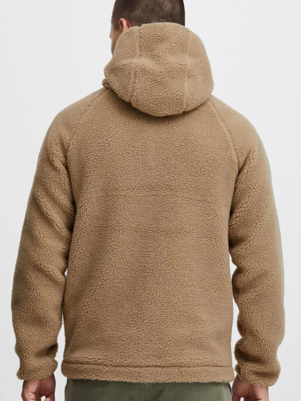 Herren Indicode Sweatshirts & Sweatjacken>Herren Hoodie - IDTrod