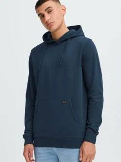 Herren Solid Sweatshirts & Sweatjacken>Herren Hoodie - SDAUJUDA