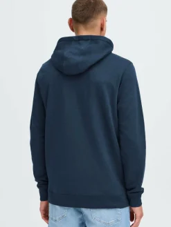 Herren Solid Sweatshirts & Sweatjacken>Herren Hoodie - SDAUJUDA