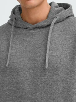 Herren Solid Sweatshirts & Sweatjacken><noscript><img width=