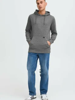 Herren Solid Sweatshirts & Sweatjacken><noscript><img width=