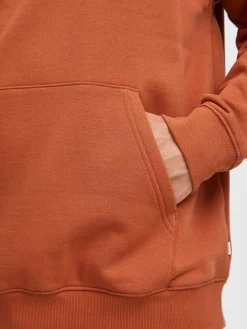 Herren Solid Sweatshirts & Sweatjacken><noscript><img width=