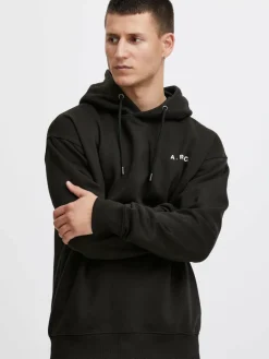 Herren Solid Sweatshirts & Sweatjacken>Herren Hoodie - SDHanno