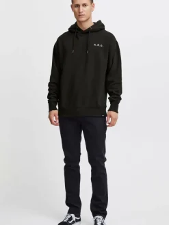 Herren Solid Sweatshirts & Sweatjacken><noscript><img width=