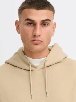 Herren Solid Sweatshirts & Sweatjacken><noscript><img width=