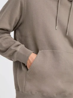 Herren Solid Sweatshirts & Sweatjacken><noscript><img width=