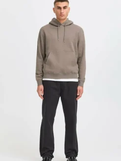 Herren Solid Sweatshirts & Sweatjacken><noscript><img width=