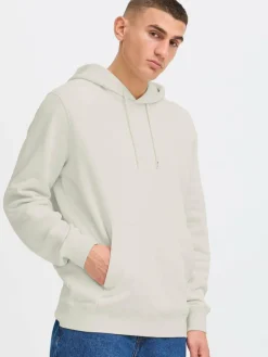 Solid Sweatshirts & Sweatjacken<Herren Hoodie - SDNICKOLAS sand uni