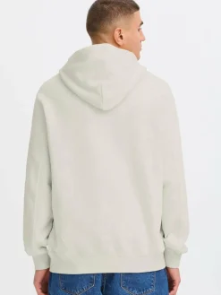 Solid Sweatshirts & Sweatjacken<Herren Hoodie - SDNICKOLAS sand uni