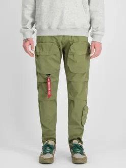 Herren Alpha Industries Hosen>Herren Hose