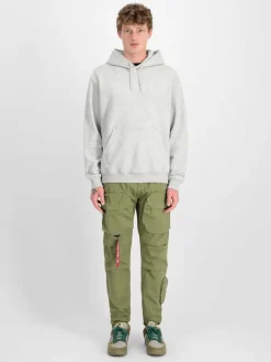 Herren Alpha Industries Hosen><noscript><img width=