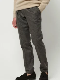 Herren Profuomo Hosen>Herren Hose