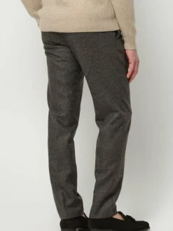 Herren Profuomo Hosen>Herren Hose