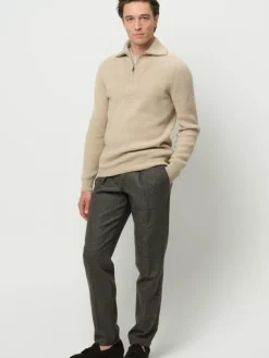 Herren Profuomo Hosen><noscript><img width=