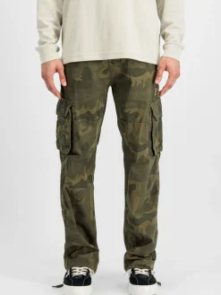 Herren Alpha Industries Hosen>Herren Hose