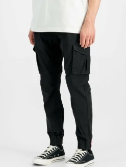 Herren Alpha Industries Hosen>Herren Hose