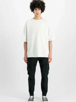 Herren Alpha Industries Hosen><noscript><img width=