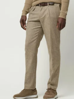 Herren Profuomo Hosen>Herren Hose