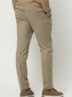 Herren Profuomo Hosen>Herren Hose