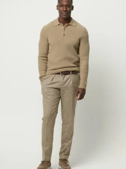 Herren Profuomo Hosen><noscript><img width=