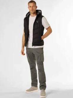 Replay Hosen<Herren Hose khaki uni