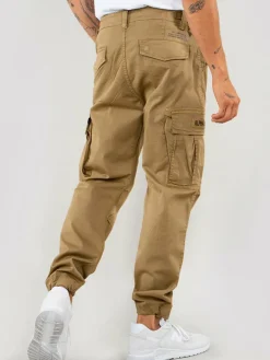 Herren Alpha Industries Hosen>Herren Hose