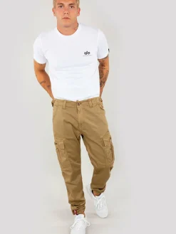 Herren Alpha Industries Hosen><noscript><img width=