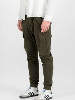 Herren Alpha Industries Hosen>Herren Hose