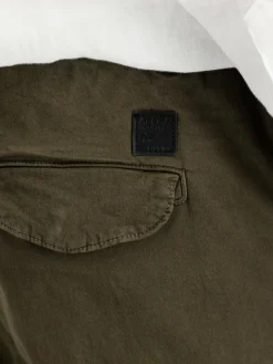 Herren Alpha Industries Hosen><noscript><img width=