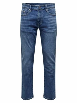 Herren Only&Sons Jeans>Herren Hose