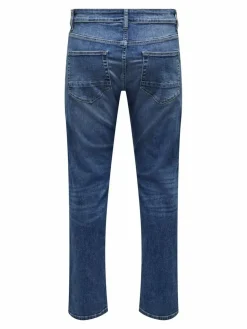 Herren Only&Sons Jeans>Herren Hose