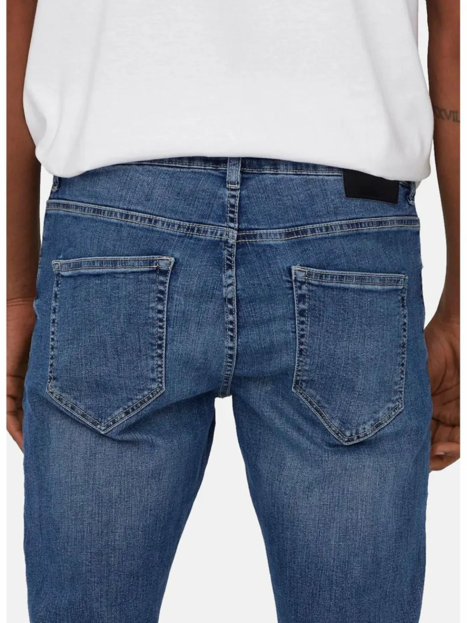 Herren Only&Sons Jeans>Herren Hose