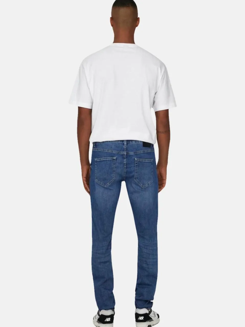 Herren Only&Sons Jeans>Herren Hose