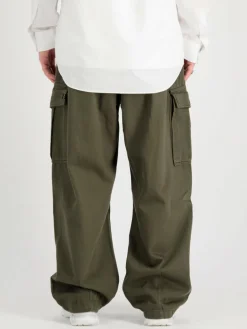 Herren Alpha Industries Hosen>Herren Hose