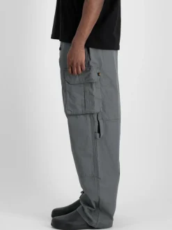 Herren Alpha Industries Hosen><noscript><img width=