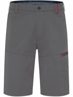 MEYER Hosen<Herren Hose - Arran anthrazit uni