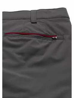 MEYER Hosen<Herren Hose - Arran anthrazit uni