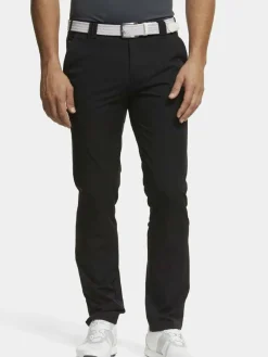 Herren MEYER Hosen>Herren Hose - Augusta