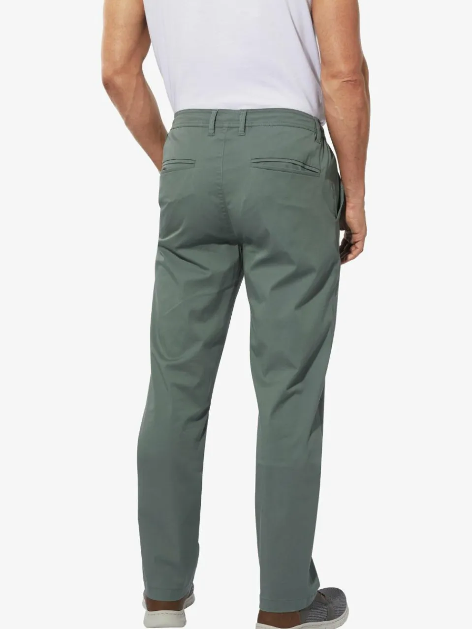 Herren BABISTA Hosen>Herren Hose - BELDIN