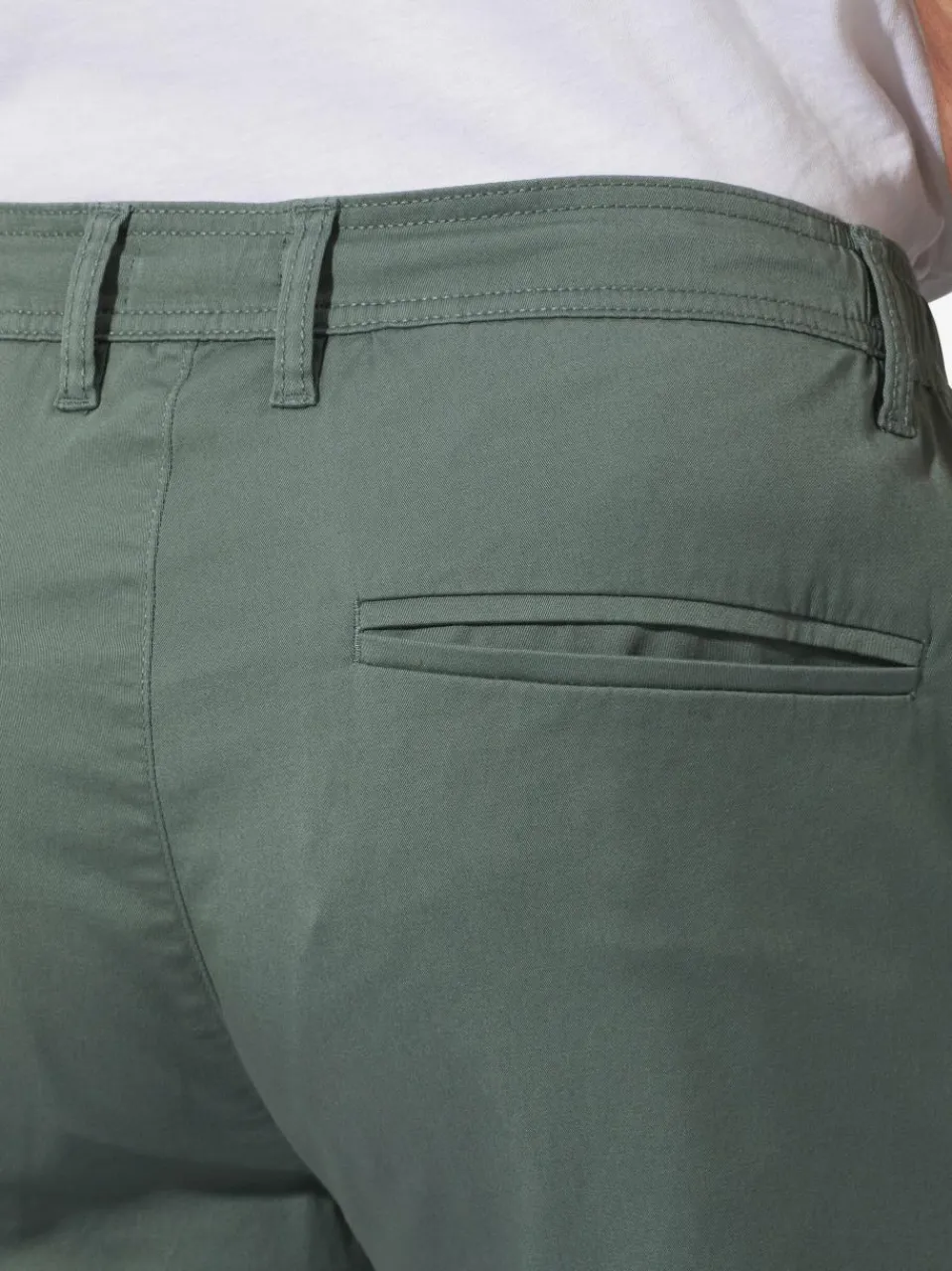 Herren BABISTA Hosen>Herren Hose - BELDIN