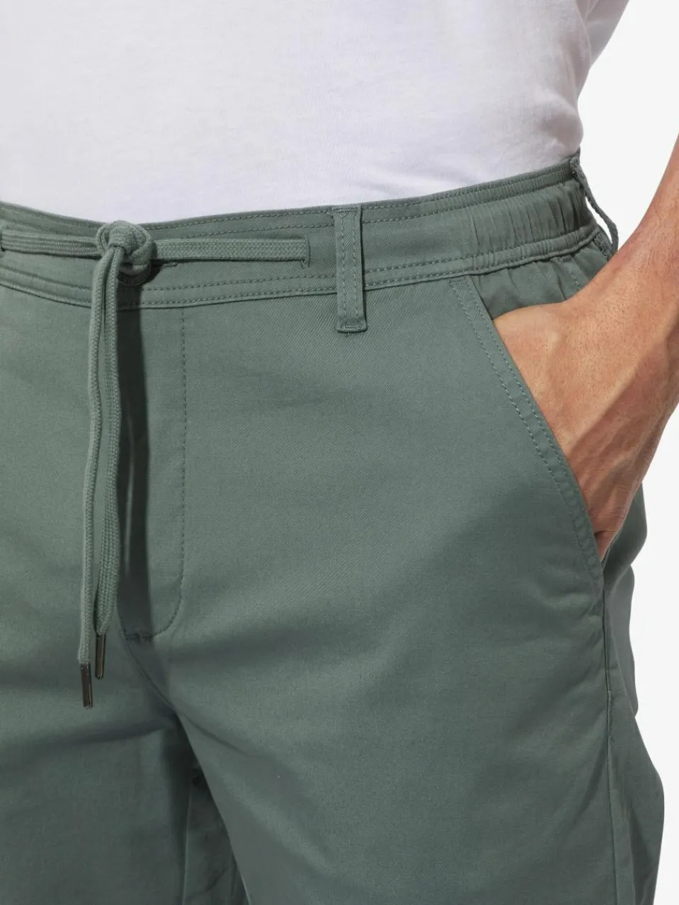 Herren BABISTA Hosen>Herren Hose - BELDIN