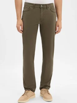 Herren BRAX Hosen>Herren Hose - Cadiz