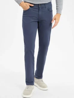 Herren BRAX Hosen>Herren Hose - Cadiz